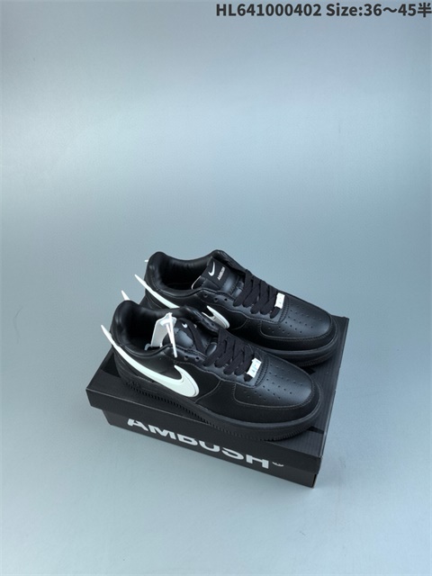 men air force one shoes 36-45 2025-9-19-873